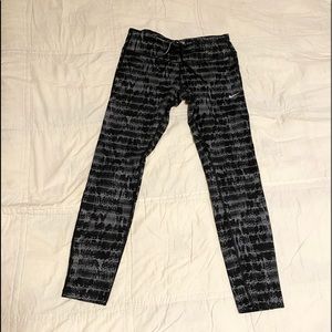 Nike Dri-Fit Running Tights